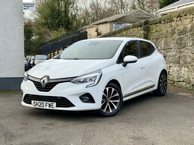 2020 Renault Clio 1L Iconic 5dr - Photo 4