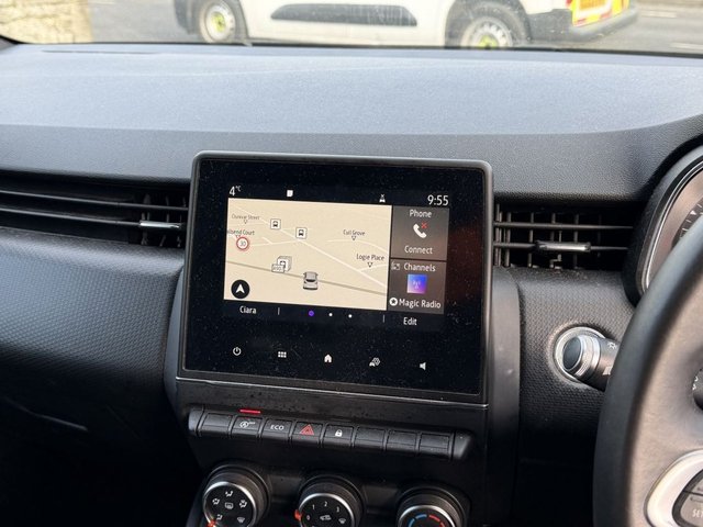 2020 Renault Clio 1L Iconic 5dr - Photo 7