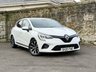 USED 2020 20 RENAULT CLIO 1.0 TCe Iconic Hatchback 5dr Petrol Manual Euro 6 (s/s) (100 ps) FULL MAIN DEALER SERVICE HISTORY+2 OWNERS FROM NEW+FINANCE AVAILABLE+SATELLITE NAVIGATION+REAR PARKING SENSORS