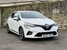 USED 2020 20 RENAULT CLIO 1.0 TCe Iconic Hatchback 5dr Petrol Manual Euro 6 (s/s) (100 ps) FULL MAIN DEALER SERVICE HISTORY+2 OWNERS FROM NEW+FINANCE AVAILABLE+SATELLITE NAVIGATION+REAR PARKING SENSORS