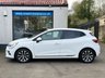 USED 2020 20 RENAULT CLIO 1.0 TCe Iconic Hatchback 5dr Petrol Manual Euro 6 (s/s) (100 ps) FULL MAIN DEALER SERVICE HISTORY+2 OWNERS FROM NEW+FINANCE AVAILABLE+SATELLITE NAVIGATION+REAR PARKING SENSORS