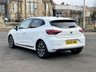 USED 2020 20 RENAULT CLIO 1.0 TCe Iconic Hatchback 5dr Petrol Manual Euro 6 (s/s) (100 ps) FULL MAIN DEALER SERVICE HISTORY+2 OWNERS FROM NEW+FINANCE AVAILABLE+SATELLITE NAVIGATION+REAR PARKING SENSORS