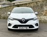 USED 2020 20 RENAULT CLIO 1.0 TCe Iconic Hatchback 5dr Petrol Manual Euro 6 (s/s) (100 ps) FULL MAIN DEALER SERVICE HISTORY+2 OWNERS FROM NEW+FINANCE AVAILABLE+SATELLITE NAVIGATION+REAR PARKING SENSORS