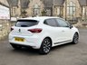 USED 2020 20 RENAULT CLIO 1.0 TCe Iconic Hatchback 5dr Petrol Manual Euro 6 (s/s) (100 ps) FULL MAIN DEALER SERVICE HISTORY+2 OWNERS FROM NEW+FINANCE AVAILABLE+SATELLITE NAVIGATION+REAR PARKING SENSORS