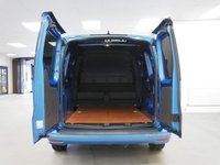 USED 2024 24 VOLKSWAGEN CADDY MAXI C20 2.0 TDI 122 BHP COMMERCE PRO DSG AUTO ( LEATHER ) DSG AUTO | MAXI LONG | SAT NAV | LEATHER !