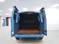 USED 2024 24 VOLKSWAGEN CADDY MAXI C20 2.0 TDI 122 BHP COMMERCE PRO DSG AUTO ( LEATHER ) DSG AUTO | MAXI LONG | SAT NAV | LEATHER !
