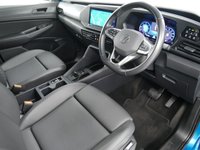USED 2024 24 VOLKSWAGEN CADDY MAXI C20 2.0 TDI 122 BHP COMMERCE PRO DSG AUTO ( LEATHER ) DSG AUTO | MAXI LONG | SAT NAV | LEATHER !