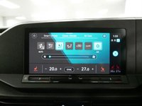USED 2024 24 VOLKSWAGEN CADDY MAXI C20 2.0 TDI 122 BHP COMMERCE PRO DSG AUTO ( LEATHER ) DSG AUTO | MAXI LONG | SAT NAV | LEATHER !