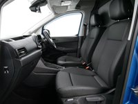 USED 2024 24 VOLKSWAGEN CADDY MAXI C20 2.0 TDI 122 BHP COMMERCE PRO DSG AUTO ( LEATHER ) DSG AUTO | MAXI LONG | SAT NAV | LEATHER !