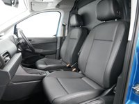 USED 2024 24 VOLKSWAGEN CADDY MAXI C20 2.0 TDI 122 BHP COMMERCE PRO DSG AUTO ( LEATHER ) DSG AUTO | MAXI LONG | SAT NAV | LEATHER !