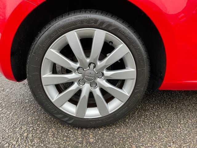 2013 Audi A1 1.4L Sport 3dr - Photo 9