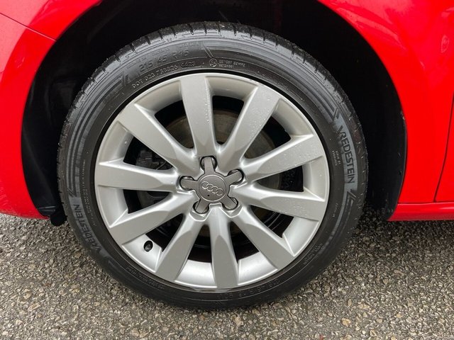 2013 Audi A1 1.4L Sport 3dr - Photo 10