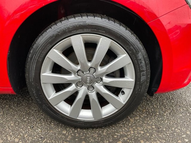 2013 Audi A1 1.4L Sport 3dr - Photo 11