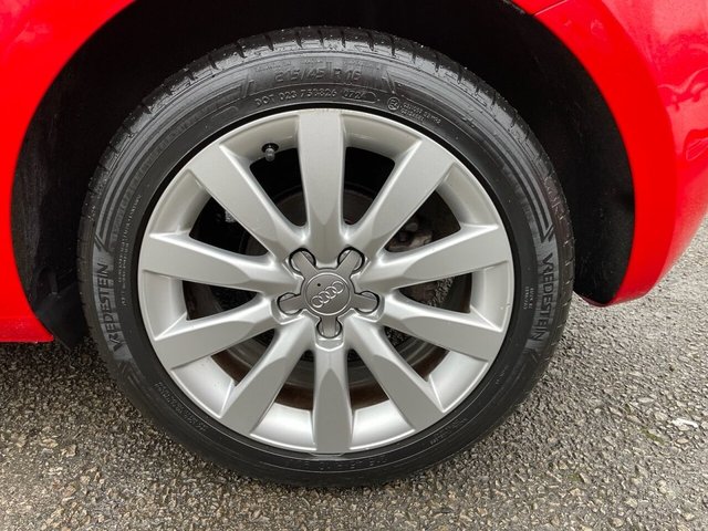 2013 Audi A1 1.4L Sport 3dr - Photo 12