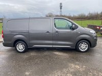 USED 2020 70 VAUXHALL VIVARO 1.5 Turbo D 2900 SPORTIVE LWB NO VAT VAN L2 H1 Euro 6 (s/s) (100 ps) 12 MONTHS PART AND LABOUR RAC WARRANTY+RAC BREAKDOWN COVER