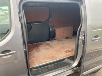 USED 2020 70 VAUXHALL VIVARO 1.5 Turbo D 2900 SPORTIVE LWB NO VAT VAN L2 H1 Euro 6 (s/s) (100 ps) 12 MONTHS PART AND LABOUR RAC WARRANTY+RAC BREAKDOWN COVER