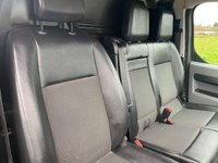 USED 2020 70 VAUXHALL VIVARO 1.5 Turbo D 2900 SPORTIVE LWB NO VAT VAN L2 H1 Euro 6 (s/s) (100 ps) 12 MONTHS PART AND LABOUR RAC WARRANTY+RAC BREAKDOWN COVER