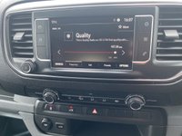 USED 2020 70 VAUXHALL VIVARO 1.5 Turbo D 2900 SPORTIVE LWB NO VAT VAN L2 H1 Euro 6 (s/s) (100 ps) 12 MONTHS PART AND LABOUR RAC WARRANTY+RAC BREAKDOWN COVER