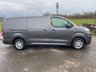 USED 2020 70 VAUXHALL VIVARO 1.5 Turbo D 2900 SPORTIVE LWB NO VAT VAN L2 H1 Euro 6 (s/s) (100 ps) 12 MONTHS PART AND LABOUR RAC WARRANTY+RAC BREAKDOWN COVER