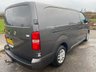 USED 2020 70 VAUXHALL VIVARO 1.5 Turbo D 2900 SPORTIVE LWB NO VAT VAN L2 H1 Euro 6 (s/s) (100 ps) 12 MONTHS PART AND LABOUR RAC WARRANTY+RAC BREAKDOWN COVER