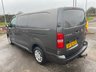 USED 2020 70 VAUXHALL VIVARO 1.5 Turbo D 2900 SPORTIVE LWB NO VAT VAN L2 H1 Euro 6 (s/s) (100 ps) 12 MONTHS PART AND LABOUR RAC WARRANTY+RAC BREAKDOWN COVER