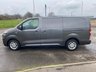 USED 2020 70 VAUXHALL VIVARO 1.5 Turbo D 2900 SPORTIVE LWB NO VAT VAN L2 H1 Euro 6 (s/s) (100 ps) 12 MONTHS PART AND LABOUR RAC WARRANTY+RAC BREAKDOWN COVER