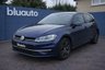 USED 2018 18 VOLKSWAGEN GOLF 1.4 TSI SE Nav Hatchback 5dr Petrol Manual Euro 6 (s/s) (125 ps) Superb History, Front & Rear Parking Sensors, Heated folding Wingmirrors, Auto Hold Handbrake, USB ports, Auto Lights, Adaptive Cruise, Apple Carplay & Android Auto, Satellite Navigation, DAB Radio. Bluetooth & Bluetooth Audio