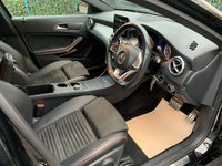 USED 2016 66 MERCEDES-BENZ GLA 1.6 GLA200 AMG Line SUV 5dr Petrol 7G-DCT Euro 6 (s/s) (156 ps) 
