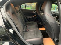 USED 2016 66 MERCEDES-BENZ GLA 1.6 GLA200 AMG Line SUV 5dr Petrol 7G-DCT Euro 6 (s/s) (156 ps) 