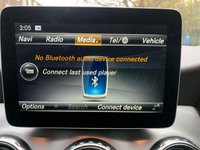 USED 2016 66 MERCEDES-BENZ GLA 1.6 GLA200 AMG Line SUV 5dr Petrol 7G-DCT Euro 6 (s/s) (156 ps) 