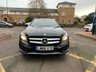 USED 2016 66 MERCEDES-BENZ GLA 1.6 GLA200 AMG Line SUV 5dr Petrol 7G-DCT Euro 6 (s/s) (156 ps) 