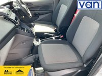 USED 2021 70 FORD TRANSIT CONNECT 1.5 210 EcoBlue Leader Panel Van 5dr Diesel Manual L2 Euro 6 (s/s) (100 ps) with air conditioning AIRCON AND MORE