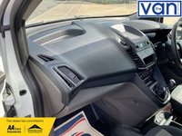 USED 2021 70 FORD TRANSIT CONNECT 1.5 210 EcoBlue Leader Panel Van 5dr Diesel Manual L2 Euro 6 (s/s) (100 ps) with air conditioning AIRCON AND MORE