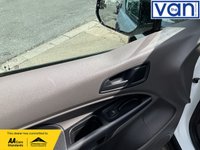 USED 2021 70 FORD TRANSIT CONNECT 1.5 210 EcoBlue Leader Panel Van 5dr Diesel Manual L2 Euro 6 (s/s) (100 ps) with air conditioning AIRCON AND MORE