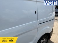 USED 2021 70 FORD TRANSIT CONNECT 1.5 210 EcoBlue Leader Panel Van 5dr Diesel Manual L2 Euro 6 (s/s) (100 ps) with air conditioning AIRCON AND MORE