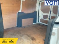 USED 2021 70 FORD TRANSIT CONNECT 1.5 210 EcoBlue Leader Panel Van 5dr Diesel Manual L2 Euro 6 (s/s) (100 ps) with air conditioning AIRCON AND MORE