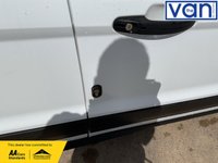USED 2021 70 FORD TRANSIT CONNECT 1.5 210 EcoBlue Leader Panel Van 5dr Diesel Manual L2 Euro 6 (s/s) (100 ps) with air conditioning AIRCON AND MORE