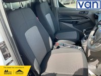 USED 2021 70 FORD TRANSIT CONNECT 1.5 210 EcoBlue Leader Panel Van 5dr Diesel Manual L2 Euro 6 (s/s) (100 ps) with air conditioning AIRCON AND MORE