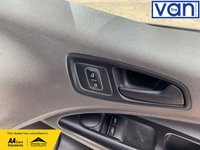 USED 2021 70 FORD TRANSIT CONNECT 1.5 210 EcoBlue Leader Panel Van 5dr Diesel Manual L2 Euro 6 (s/s) (100 ps) with air conditioning AIRCON AND MORE