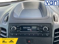 USED 2021 70 FORD TRANSIT CONNECT 1.5 210 EcoBlue Leader Panel Van 5dr Diesel Manual L2 Euro 6 (s/s) (100 ps) with air conditioning AIRCON AND MORE