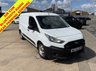 USED 2021 70 FORD TRANSIT CONNECT 1.5 210 EcoBlue Leader Panel Van 5dr Diesel Manual L2 Euro 6 (s/s) (100 ps) with air conditioning AIRCON AND MORE