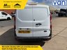 USED 2021 70 FORD TRANSIT CONNECT 1.5 210 EcoBlue Leader Panel Van 5dr Diesel Manual L2 Euro 6 (s/s) (100 ps) with air conditioning AIRCON AND MORE
