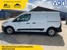 USED 2021 70 FORD TRANSIT CONNECT 1.5 210 EcoBlue Leader Panel Van 5dr Diesel Manual L2 Euro 6 (s/s) (100 ps) with air conditioning AIRCON AND MORE
