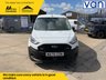 USED 2021 70 FORD TRANSIT CONNECT 1.5 210 EcoBlue Leader Panel Van 5dr Diesel Manual L2 Euro 6 (s/s) (100 ps) with air conditioning AIRCON AND MORE