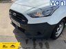 USED 2021 70 FORD TRANSIT CONNECT 1.5 210 EcoBlue Leader Panel Van 5dr Diesel Manual L2 Euro 6 (s/s) (100 ps) with air conditioning AIRCON AND MORE