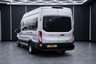 USED 2020 20 FORD TRANSIT 2.0 460 EcoBlue Trend Minibus Double Cab 5dr Diesel Manual RWD L4 H3 Euro 6 (s/s) (17 Seat, DRW) (170 ps) 17 SEATS - AC - SATNAV - REAR CAM