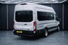 USED 2020 20 FORD TRANSIT 2.0 460 EcoBlue Trend Minibus Double Cab 5dr Diesel Manual RWD L4 H3 Euro 6 (s/s) (17 Seat, DRW) (170 ps) 17 SEATS - AC - SATNAV - REAR CAM