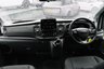 USED 2020 20 FORD TRANSIT 2.0 460 EcoBlue Trend Minibus Double Cab 5dr Diesel Manual RWD L4 H3 Euro 6 (s/s) (17 Seat, DRW) (170 ps) 17 SEATS - AC - SATNAV - REAR CAM