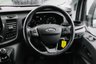 USED 2020 20 FORD TRANSIT 2.0 460 EcoBlue Trend Minibus Double Cab 5dr Diesel Manual RWD L4 H3 Euro 6 (s/s) (17 Seat, DRW) (170 ps) 17 SEATS - AC - SATNAV - REAR CAM