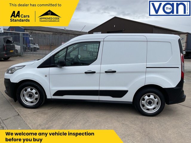 2019 FORD TRANSIT CONNECT - Photo 8